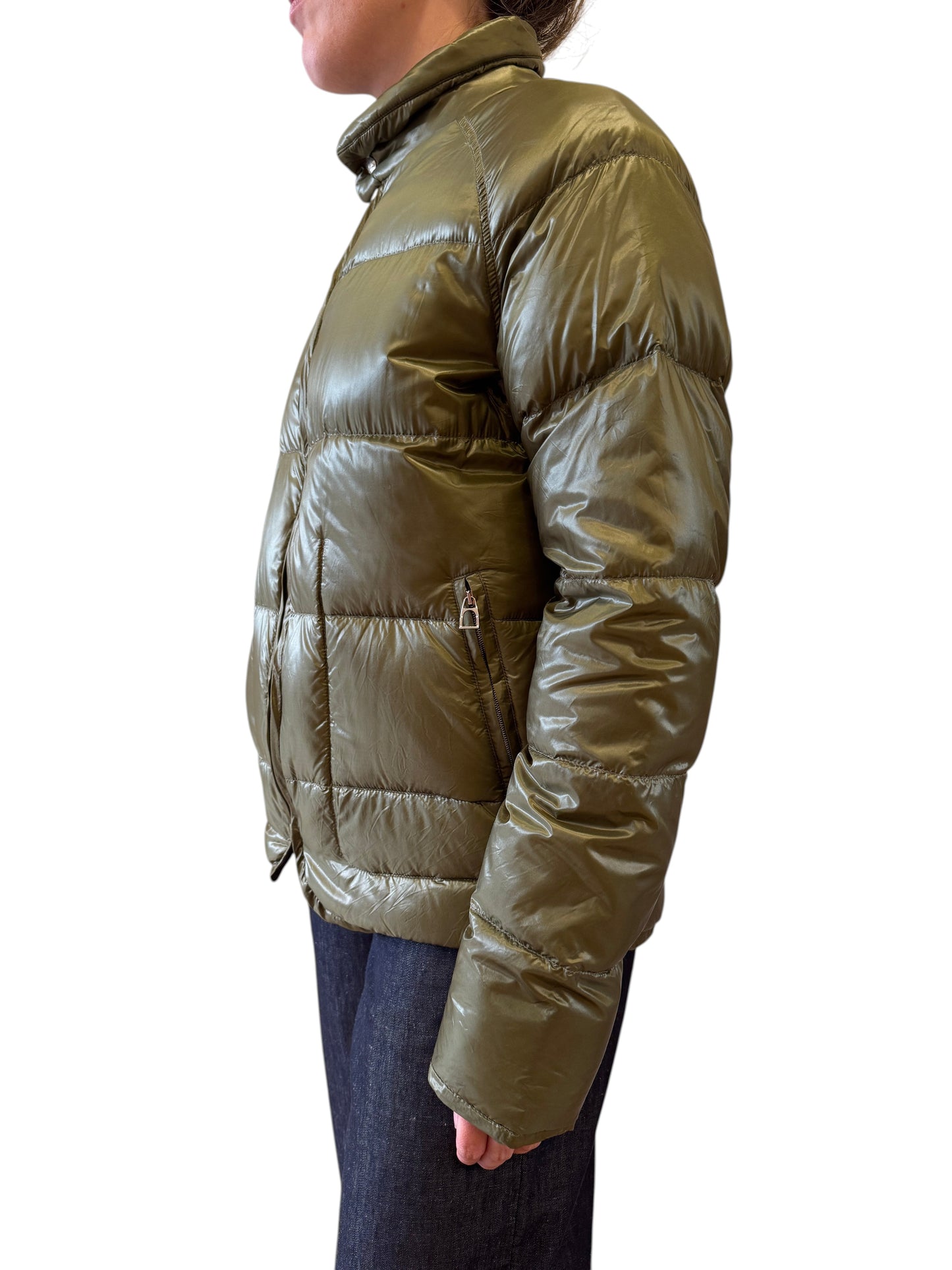 Hermes jacket