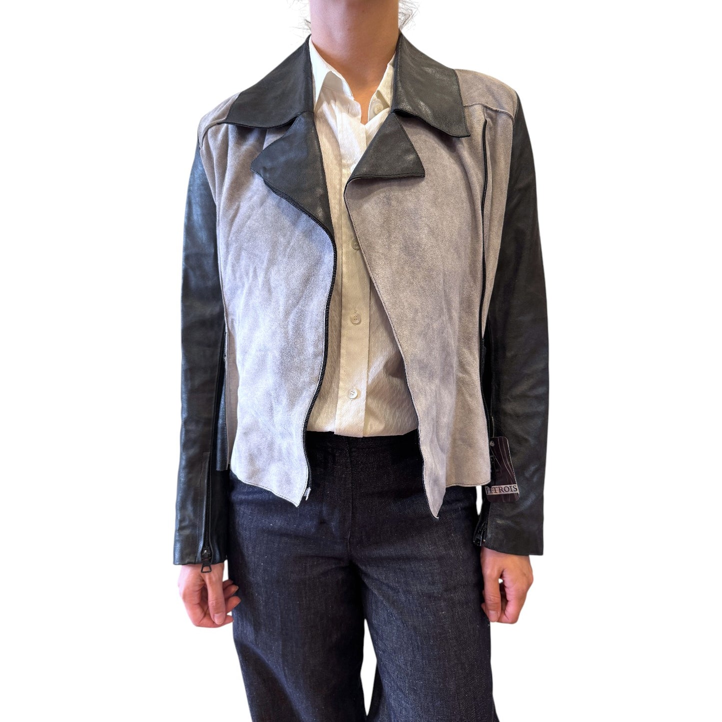 Jitrois jacket