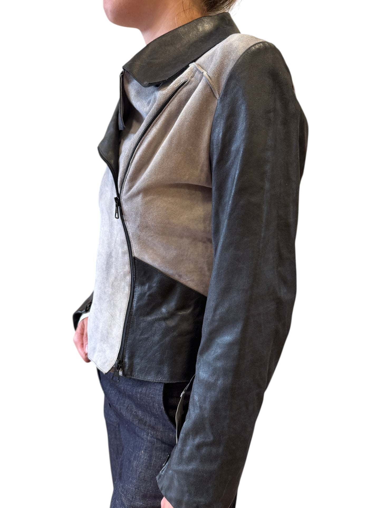 Jitrois jacket