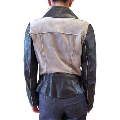 Jitrois jacket