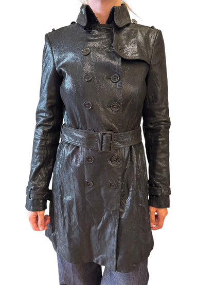 Burberry London coat