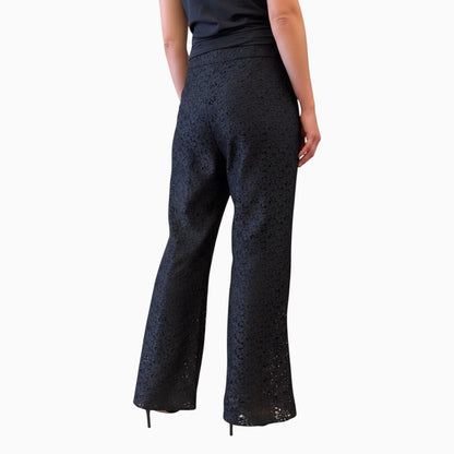 Oscar De La Renta trousers