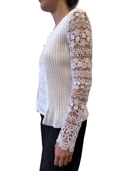 Oscar De La Renta Top