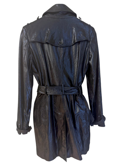 Burberry London coat