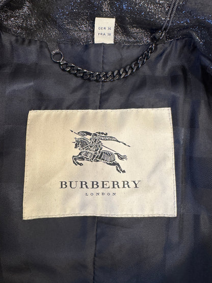 Burberry London coat