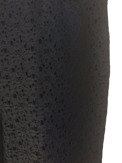Oscar De La Renta trousers