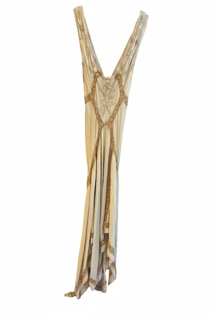 Jean Paul Gaultier Dress