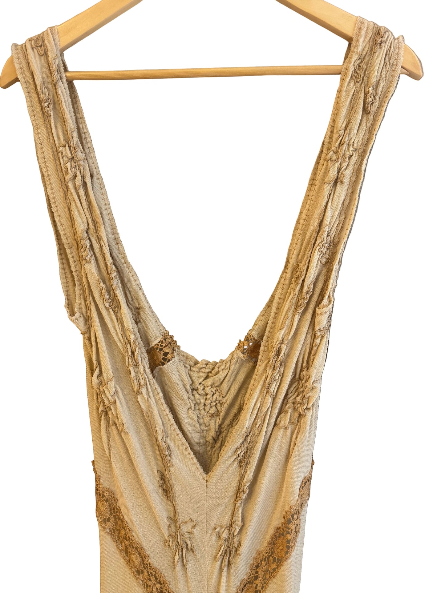 Jean Paul Gaultier Dress