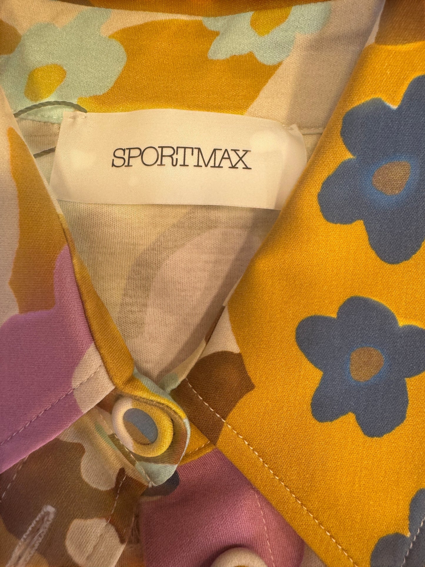 Sportmax top