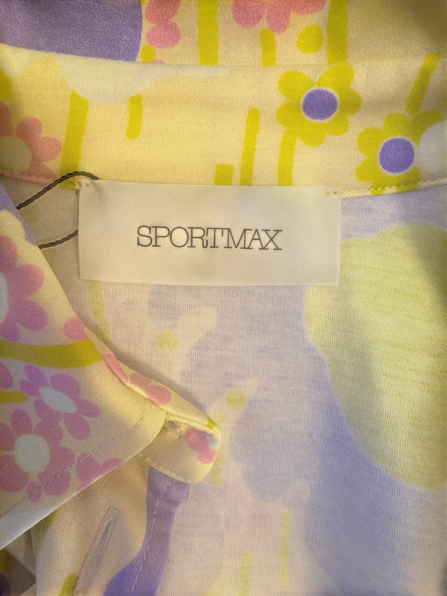 Sportmax top
