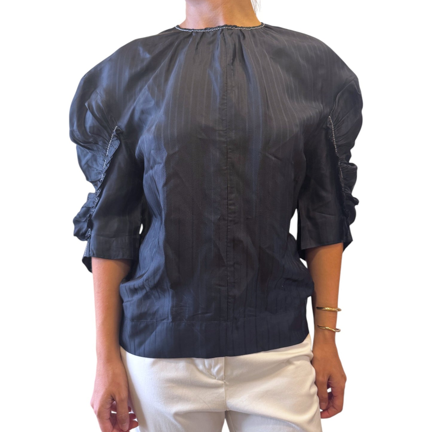 Victoria Beckham top