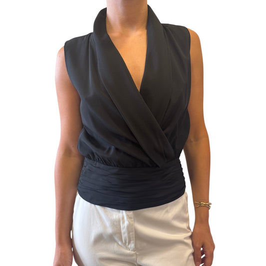 Emporio Armani top
