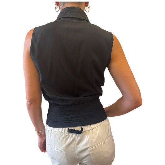 Emporio Armani top