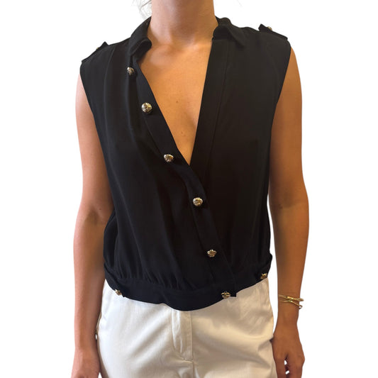 Elisabetta Franchi top