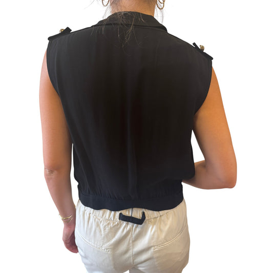 Elisabetta Franchi top