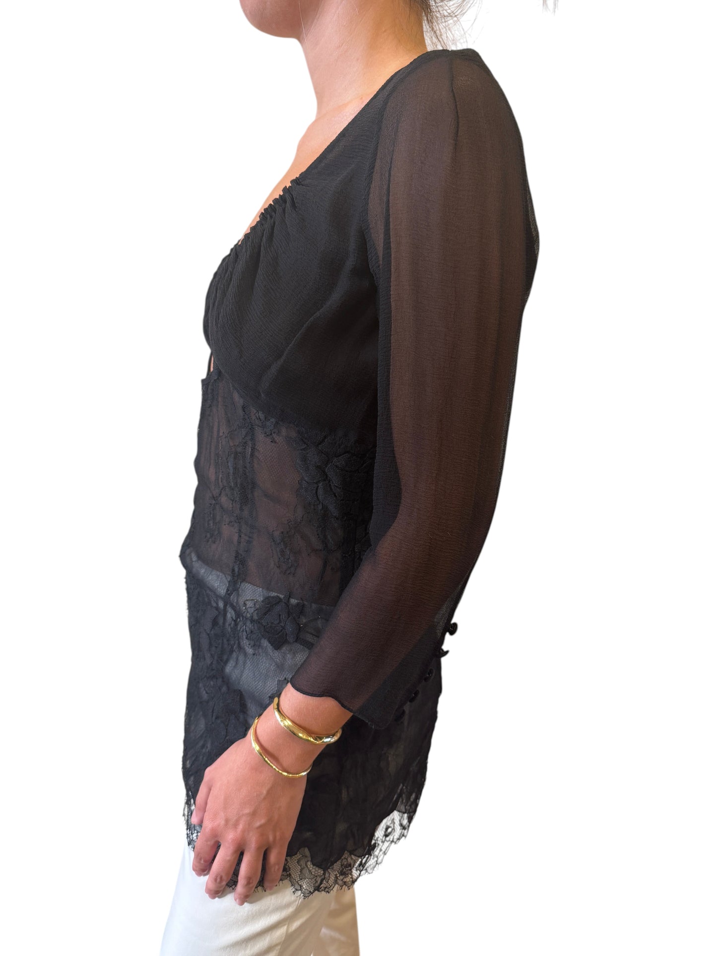 Chloé top
