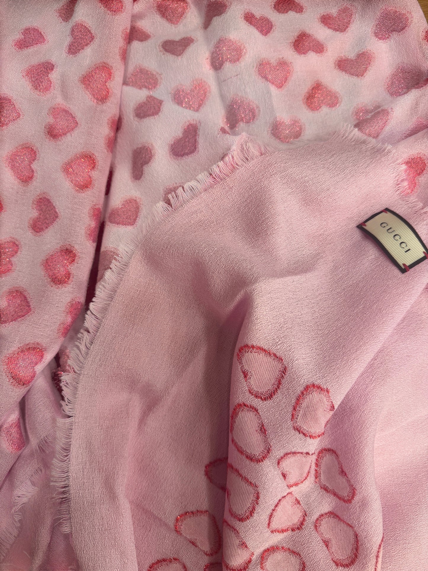 Gucci Shawl