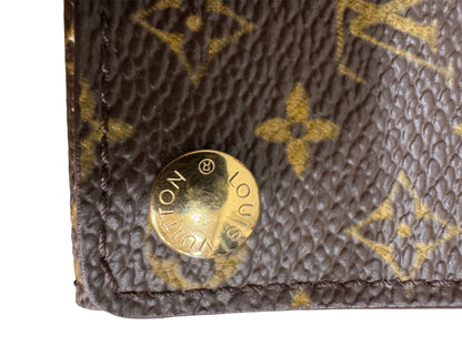 Louis Vuitton Folding Jewelry Box