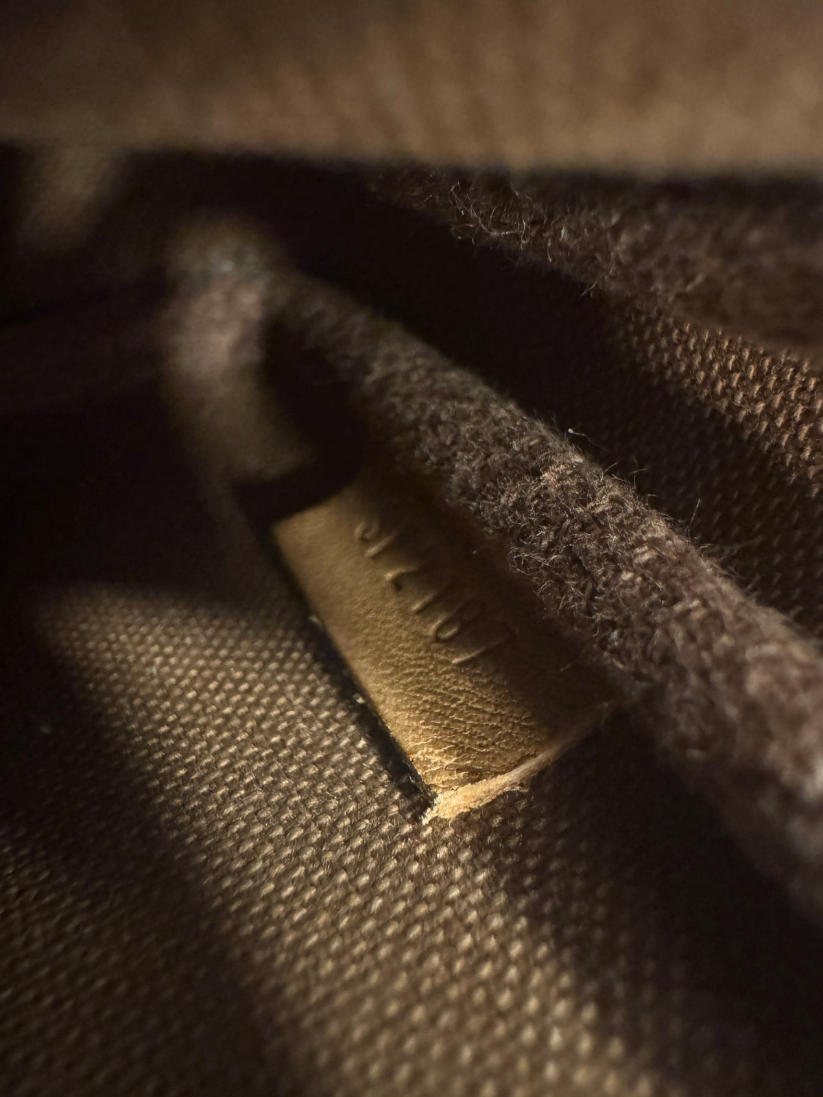 Louis Vuitton Handbag