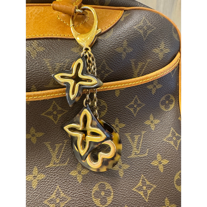 Louis Vuitton Bag charm