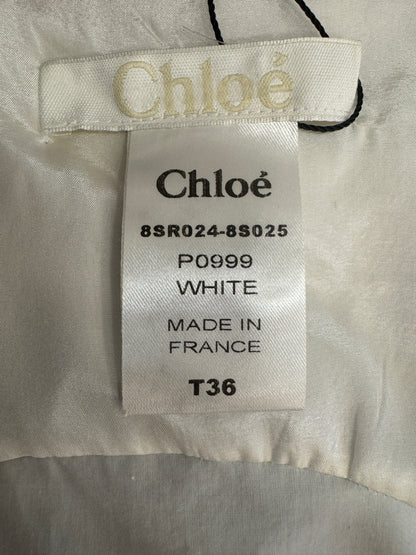 Chloe dress