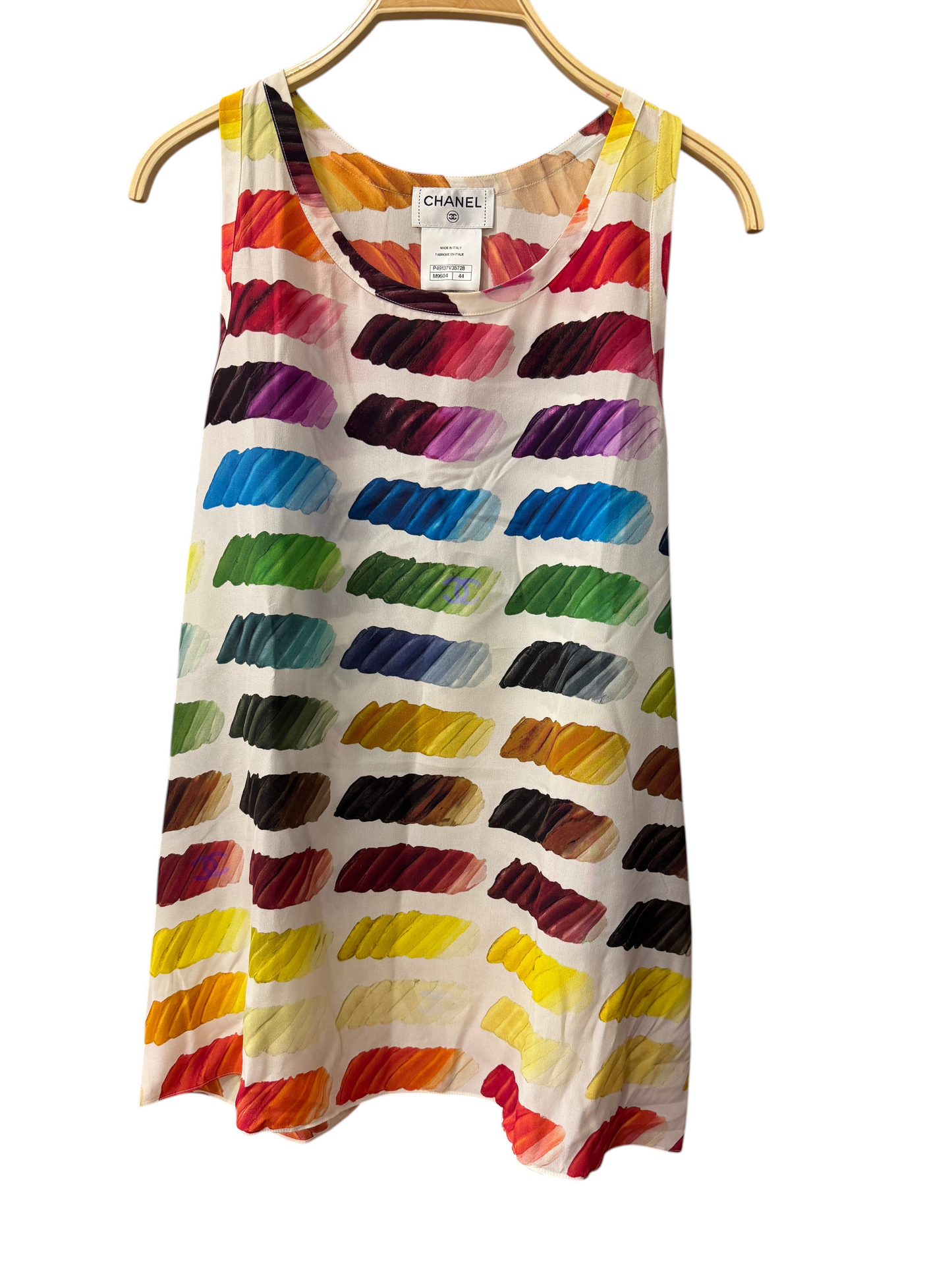 Chanel top