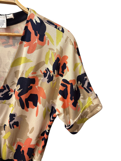 Diane Von Furstenberg dress