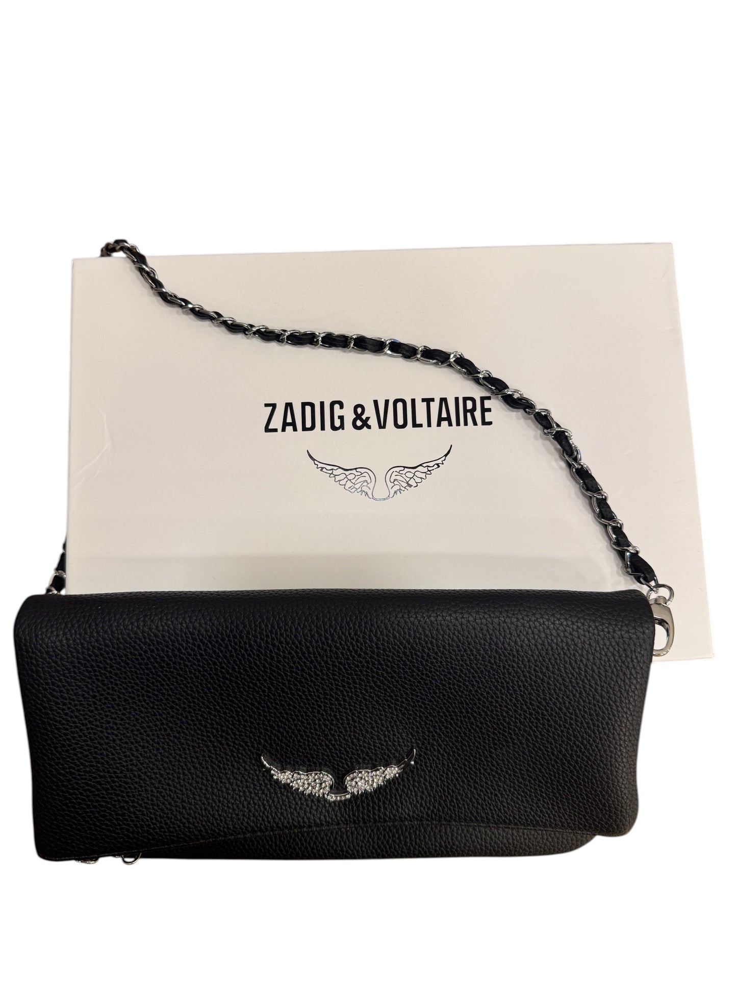 Zadig & Voltaire shoulder bag