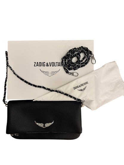 Zadig & Voltaire shoulder bag