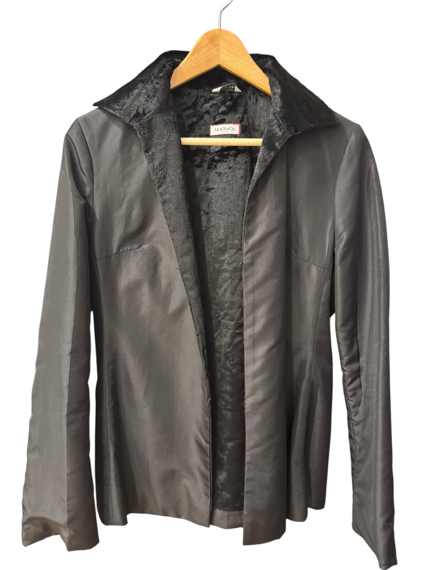 Max&Co jacket