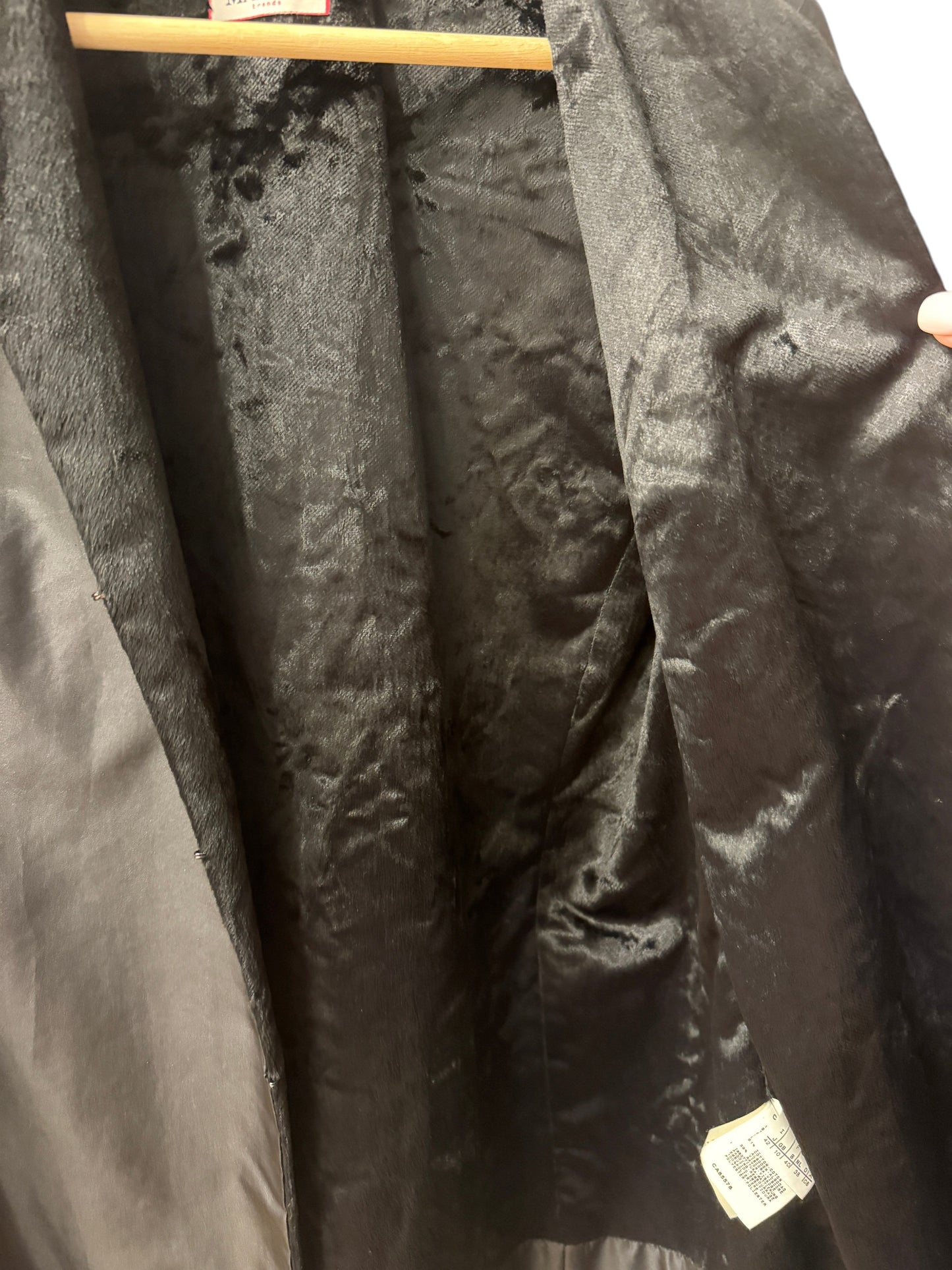 Max&Co jacket