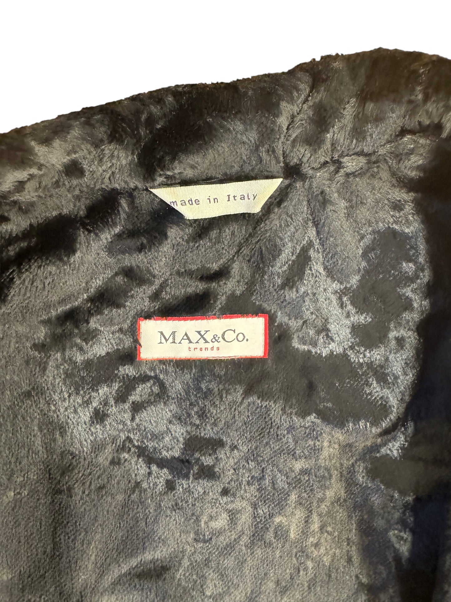 Max&Co jacket
