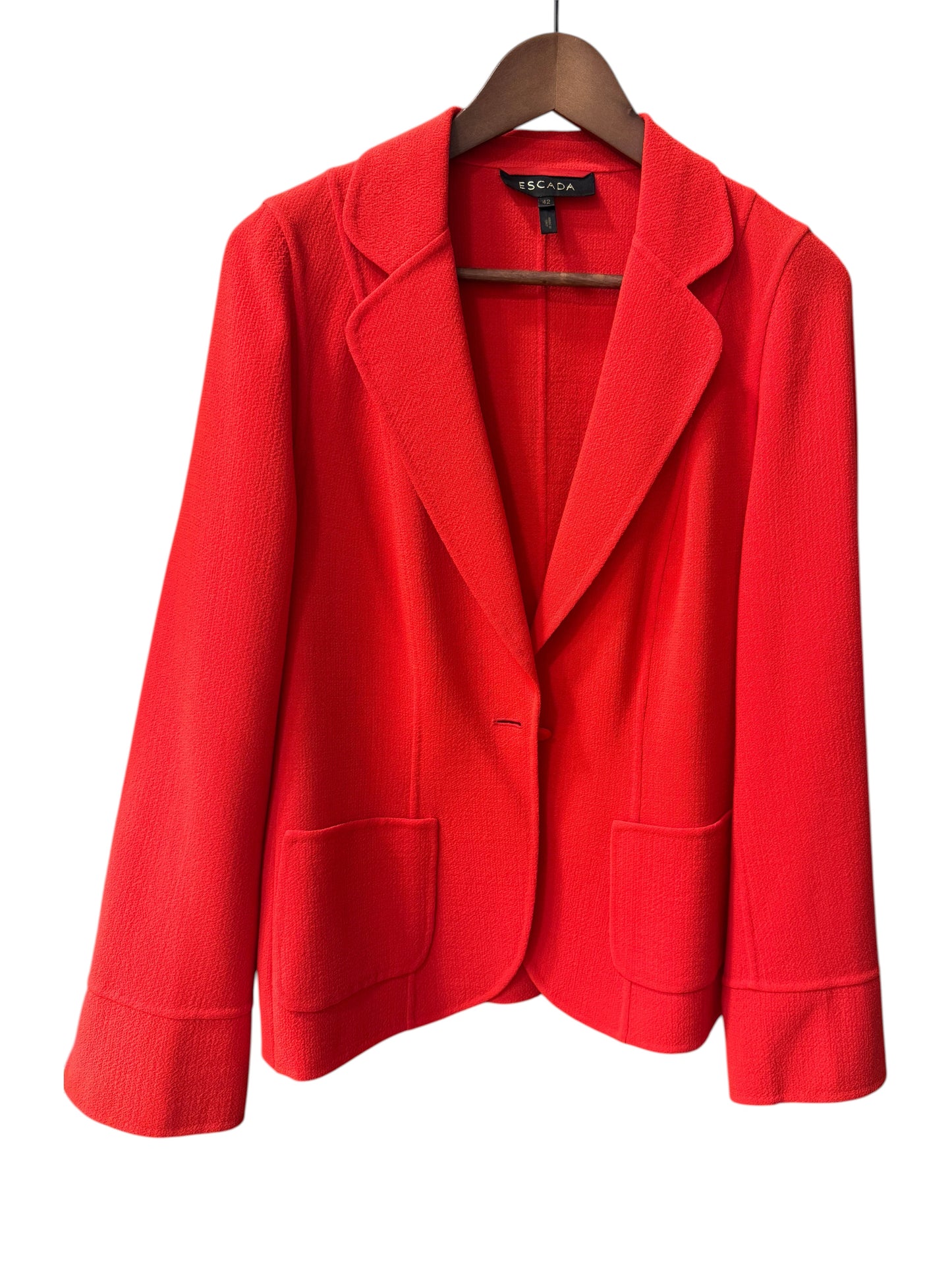Escada jacket