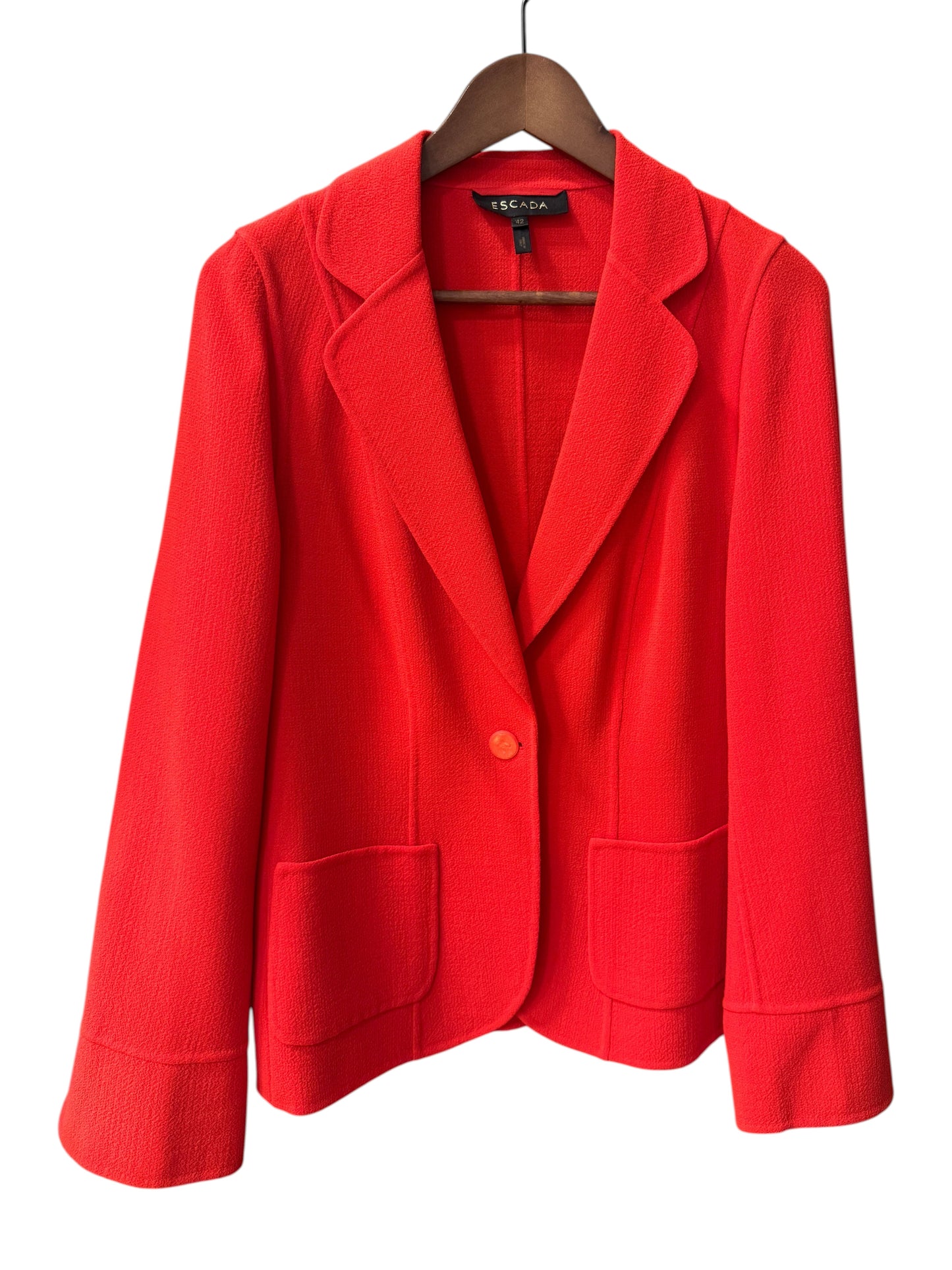 Escada jacket