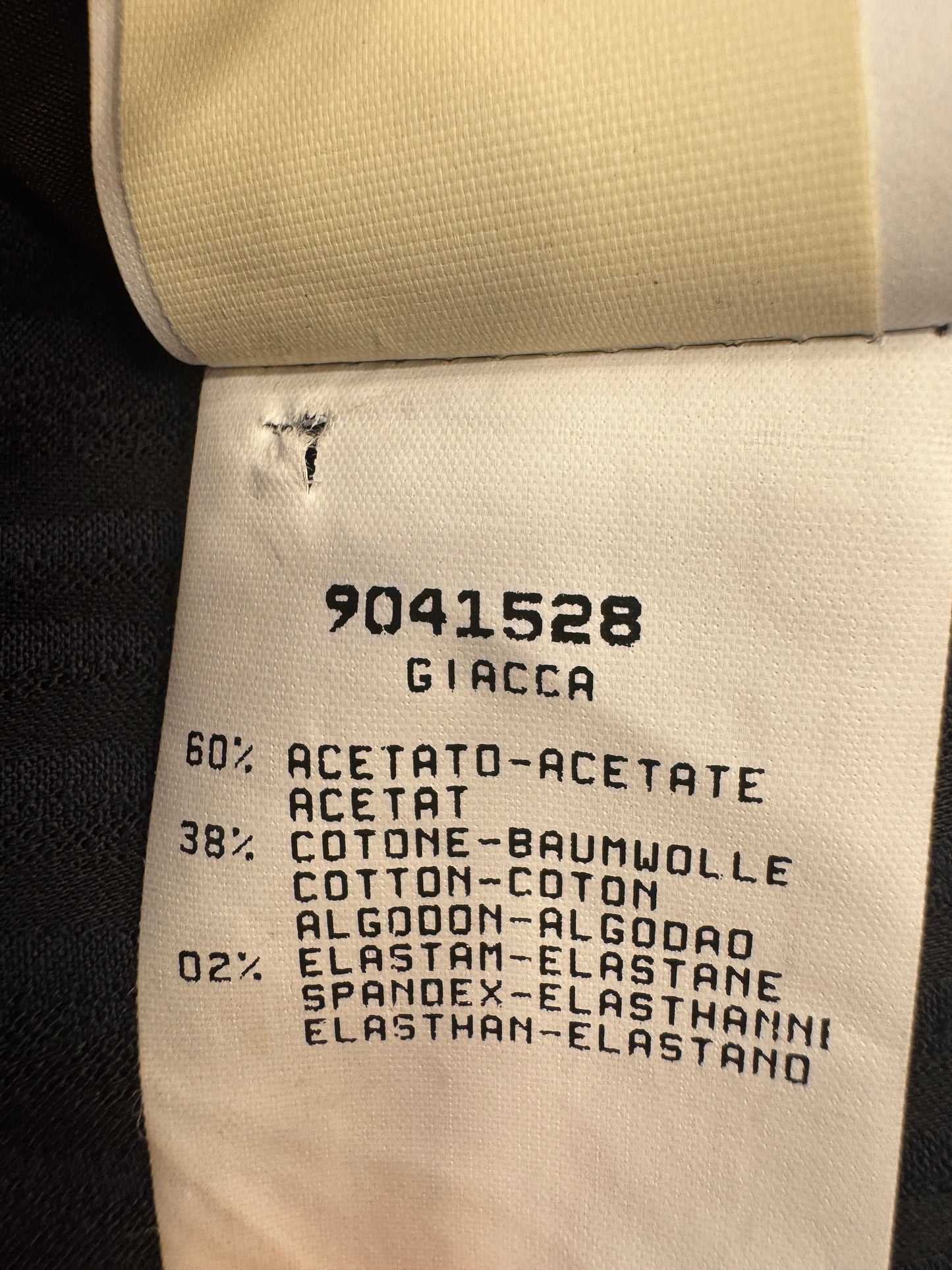 Max&Co Suit