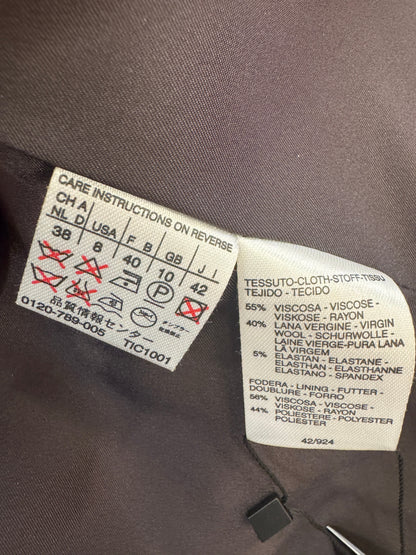 Sportmax suit