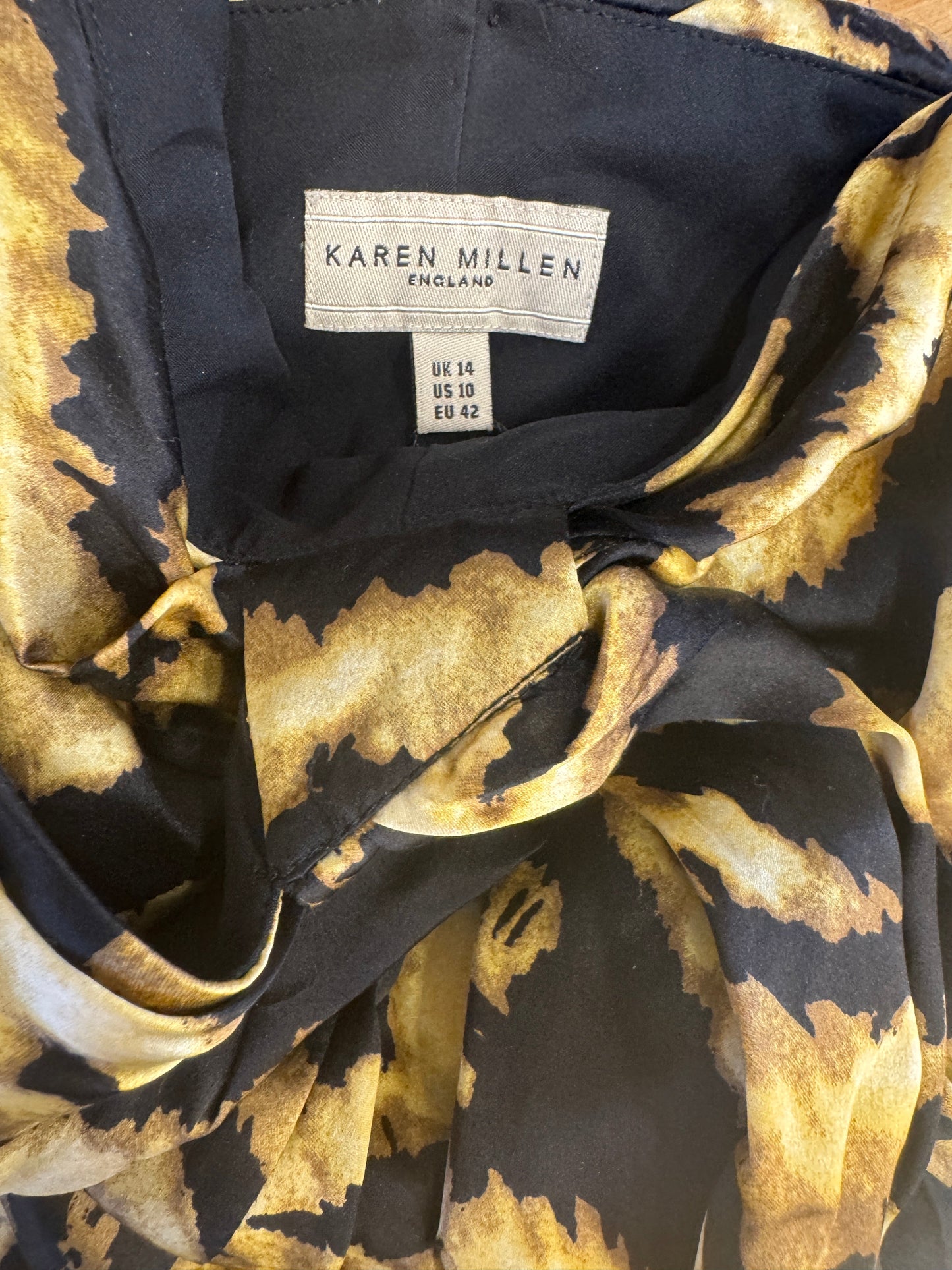 Karen Millen top
