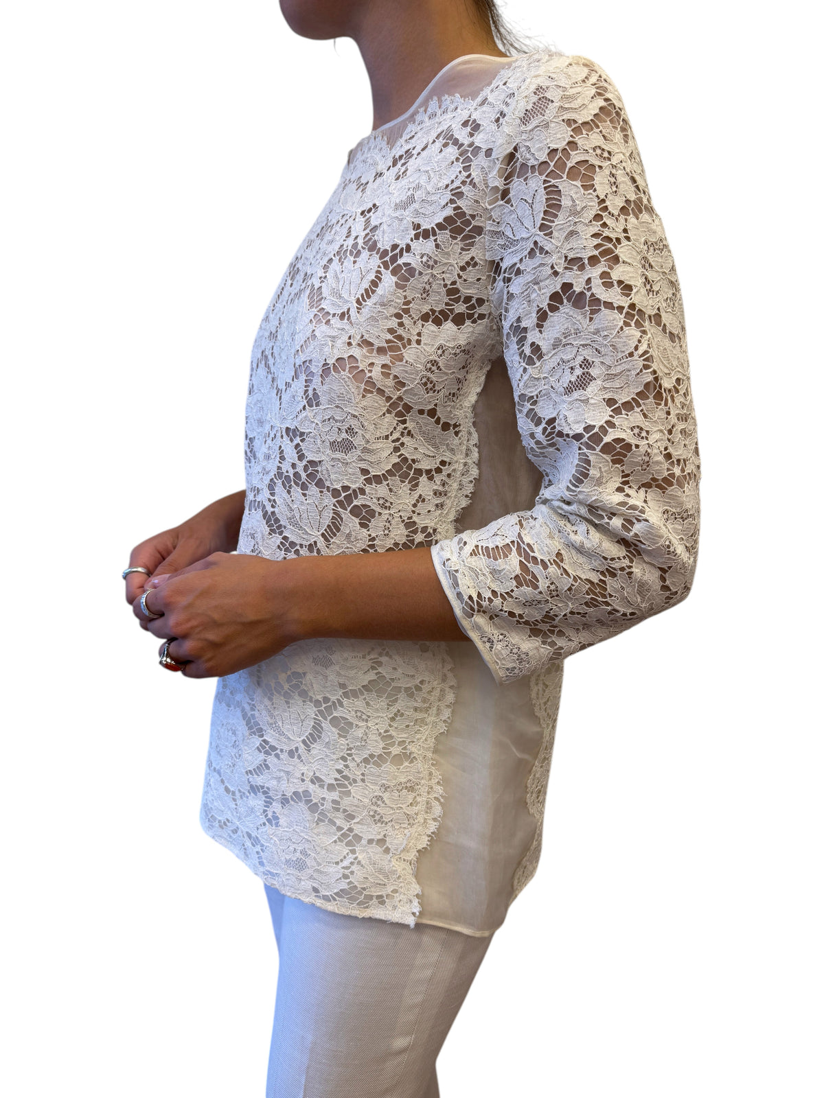 Valentino top