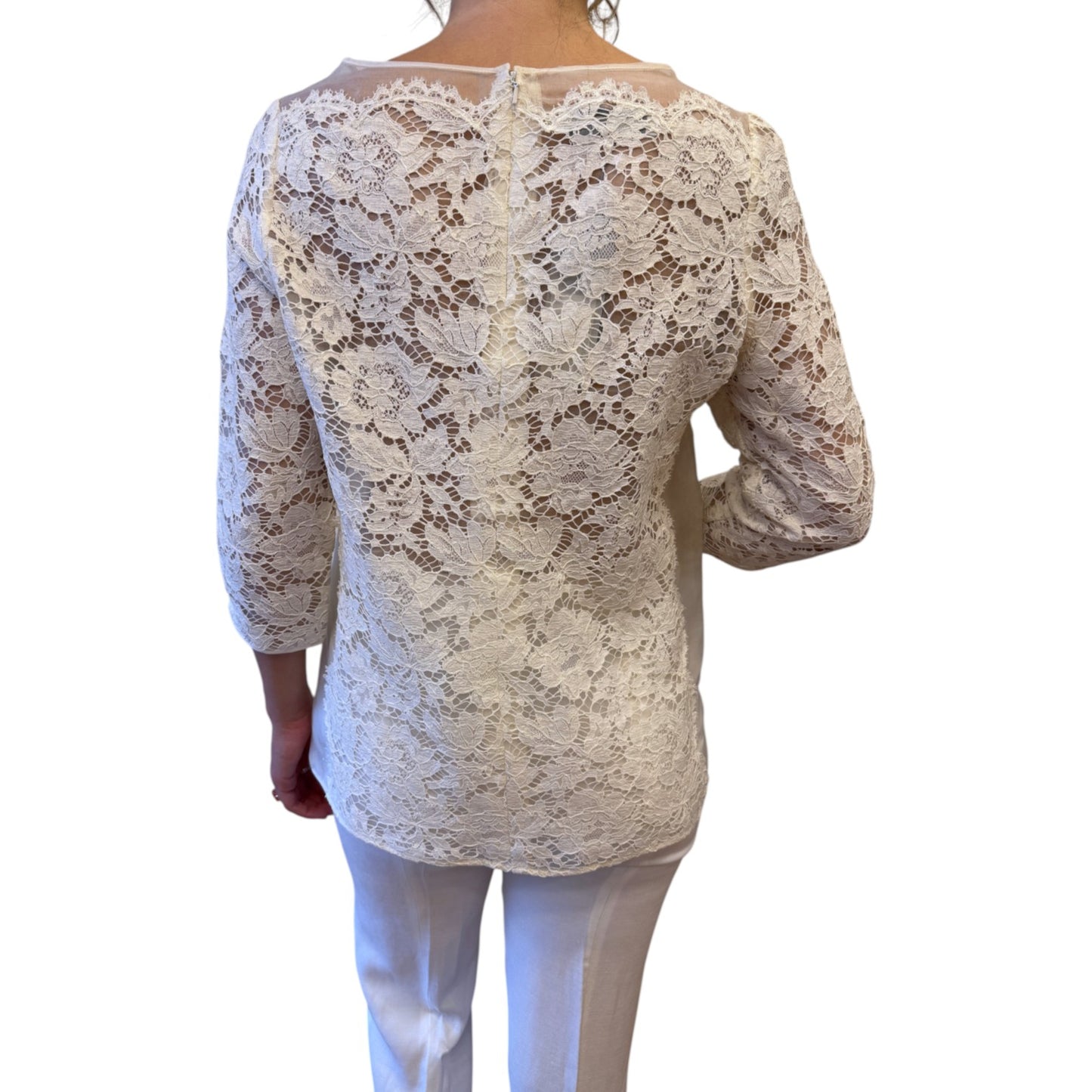 Valentino top