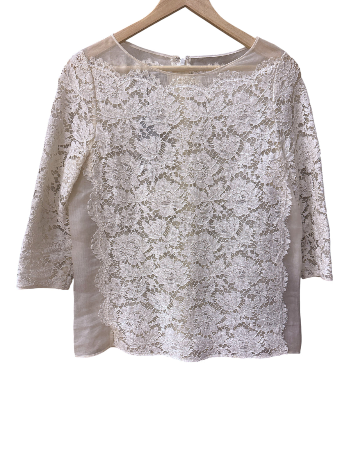 Valentino top