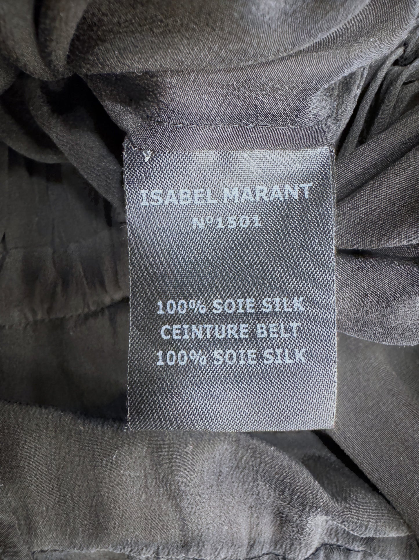 Isabel Marant dress