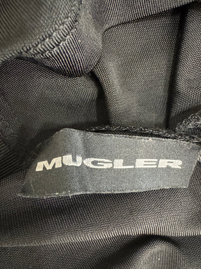 Thierry Mugler top