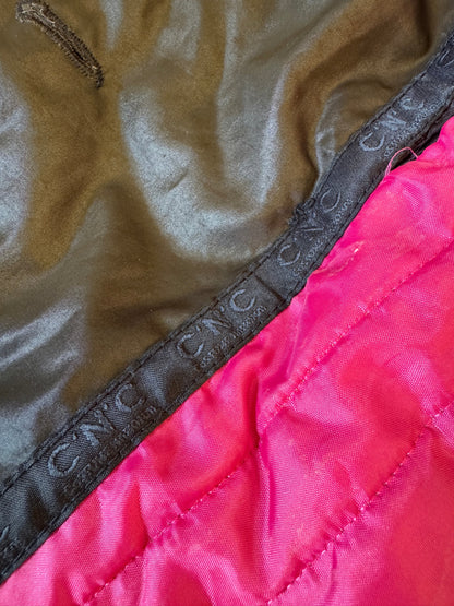 CNC Costume National coat