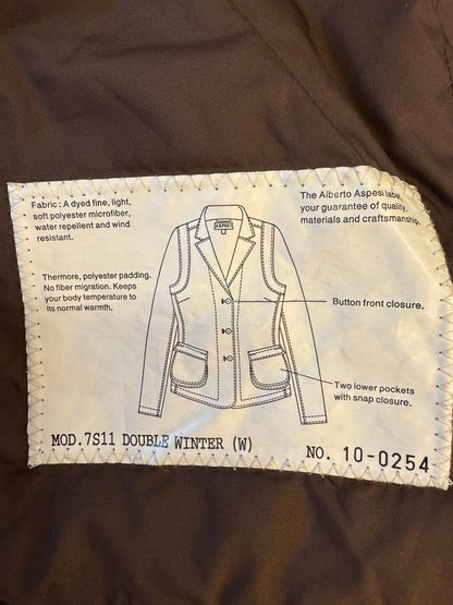 Aspesi jacket