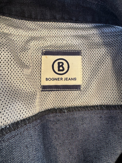 Bogner Jeans jacket