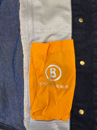 Bogner Jeans jacket