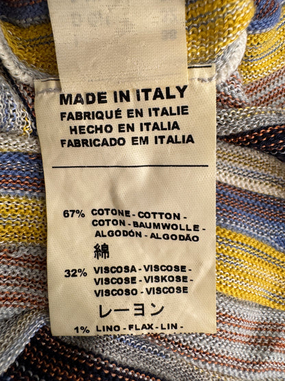 Missoni dress
