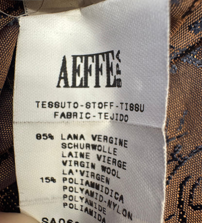 Jean Paul Gaultier coat