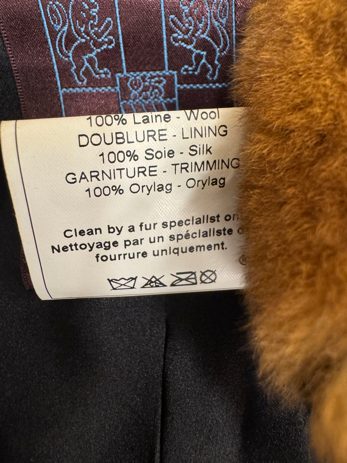 John Galliano jacket