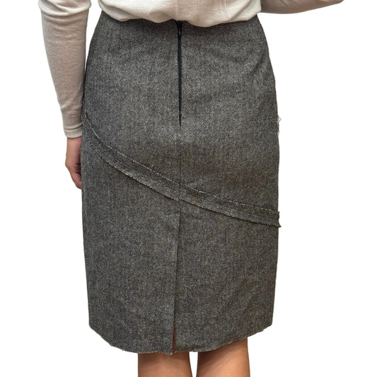 Andy Warhol skirt